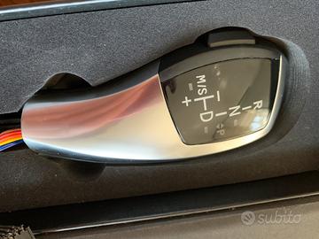 BMW LED Gear Shift Knob