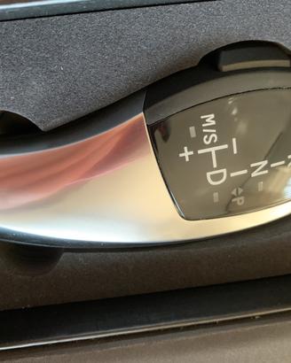 BMW LED Gear Shift Knob