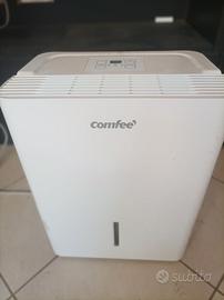 Deumidificatore Comfee