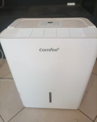 Deumidificatore Comfee