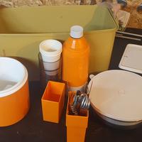 set da Picnic vintage