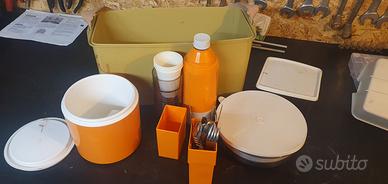 set da Picnic vintage