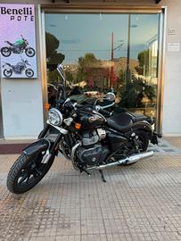 Royal Enfield Super Meteor 650
