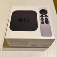 Apple TV 4K