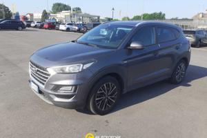 HYUNDAI Tucson 1.6 CRDi 136CV 48V DCT XPrime