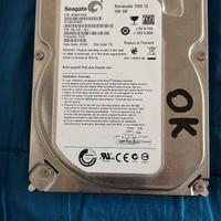 hard disk 320gb
