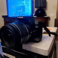 Canon 400 d