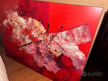 quadro astratto