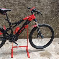 bici eletrica  olimpia 900