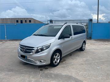 Mercedes Vito