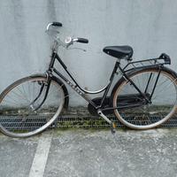 Bicicletta vintage