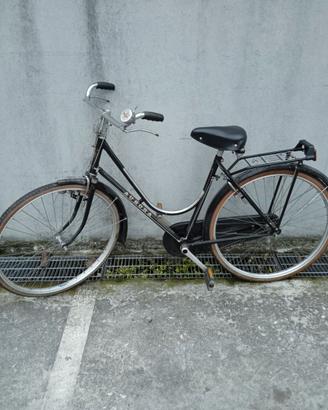Bicicletta vintage