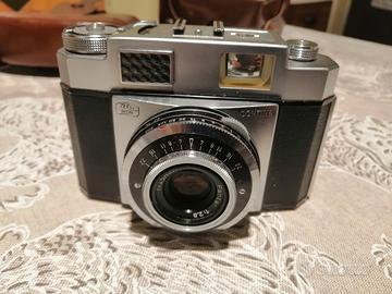 Zeiss Ikon Contina