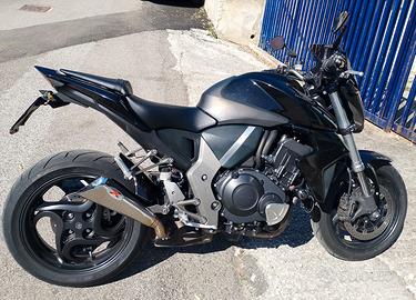 Honda cb1000r