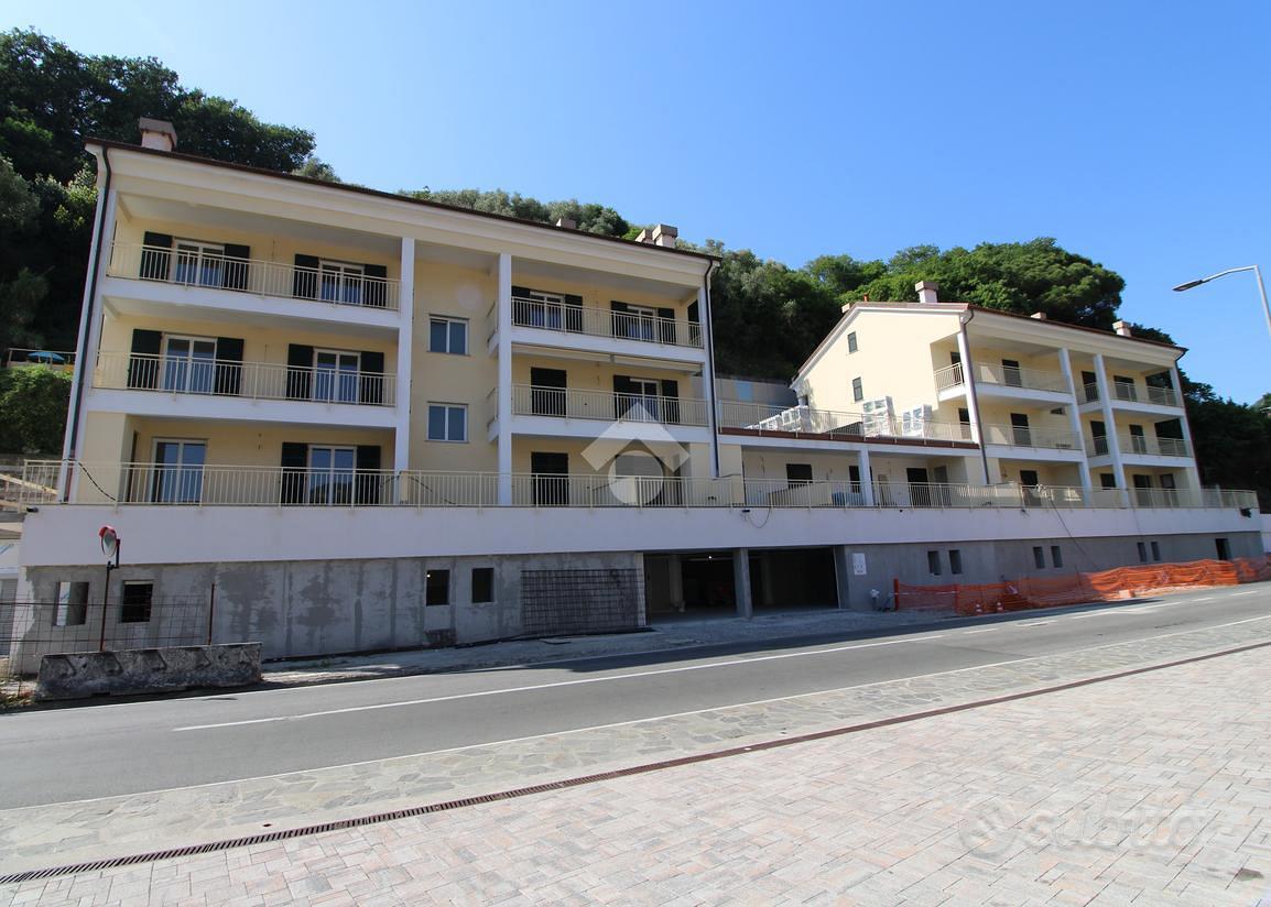 Appartamento – GE - Vista 2