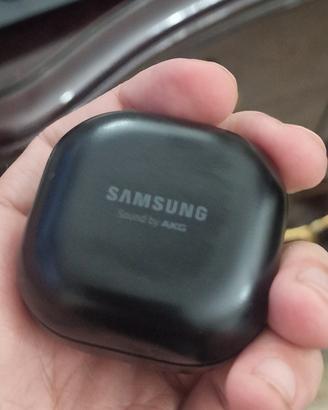 Samsung Galaxy buds pro