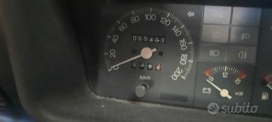 LANCIA Prisma - 1987