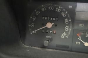 LANCIA Prisma - 1987