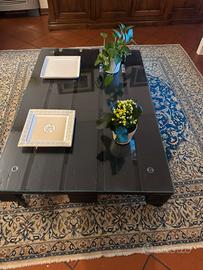 Tavolino stile industriale