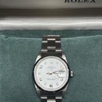 Rolex date ref. 15200 34mm