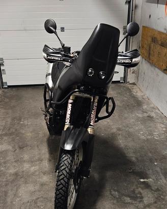 Honda transalp 650