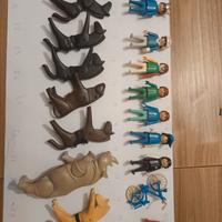 Playmobil Vintage anni 70 
