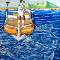 VINCENZO AMICONE ( NO FACCINCANI SCHIFANO KOSTABI