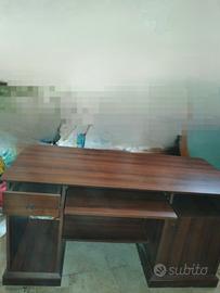 scrivania