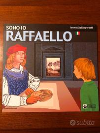 Sono Io Raffaello - Irene Stellingwerff