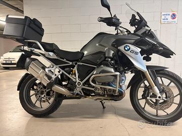 Gs 1200 lc