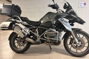 Gs 1200 lc