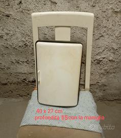 Pensili bagno d'epoca 