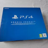 Playstation 4 (500gb)