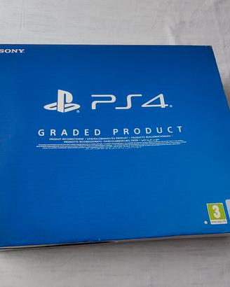 Playstation 4 (500gb)