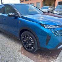 PEUGEOT 3008 Hybrid 145 e-DCS6 GT