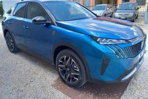 PEUGEOT 3008 Hybrid 145 e-DCS6 GT