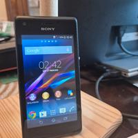 Sony Xperia C1905 
