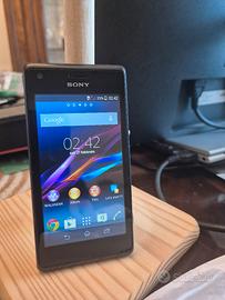 Sony Xperia C1905 