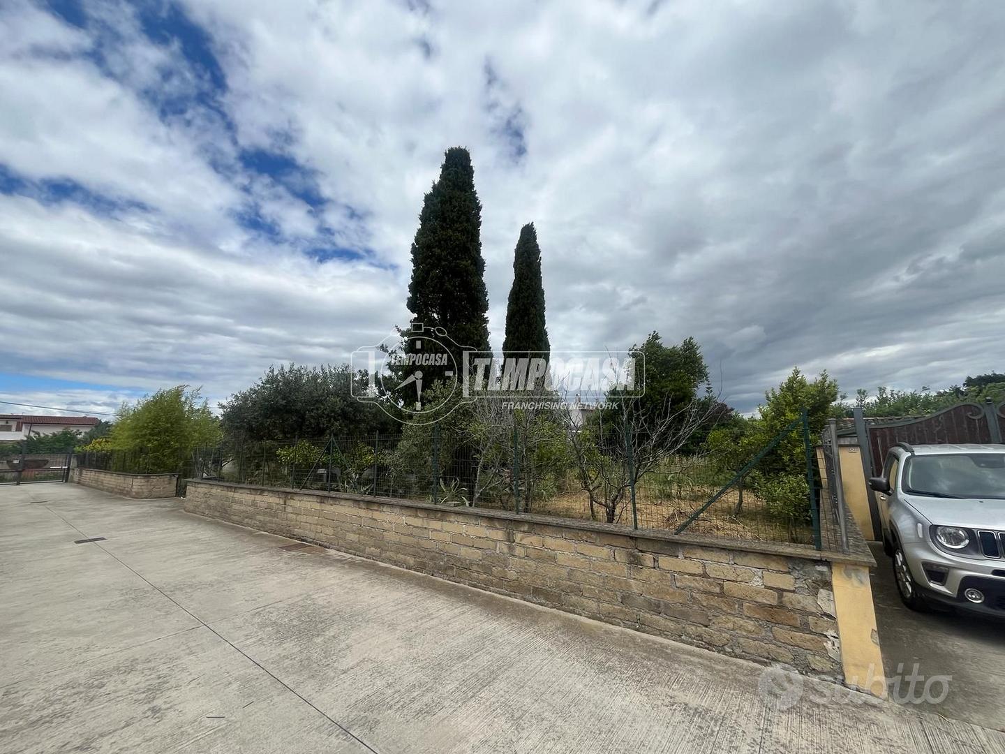 House in Roma - Vista 5