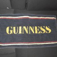 Tappetino spugna birra Guinness