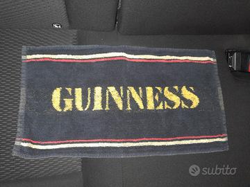 Tappetino spugna birra Guinness