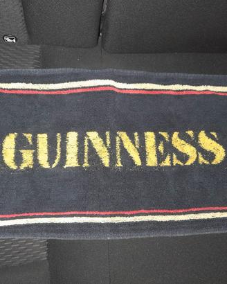 Tappetino spugna birra Guinness