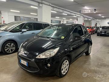 Ford Ka 1.3 TDCi solamente 40mila km