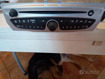 autoradio 