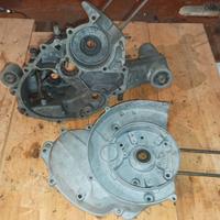 Carter motore Vespa 125 Primavera VMA2M 108.011 