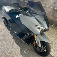 Yamaha T-MAX DX 530 2019