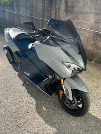 Yamaha T-MAX DX 530 2019