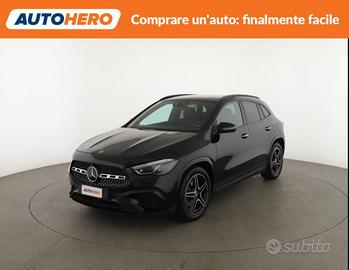 MERCEDES-BENZ GLA 200 CY55017