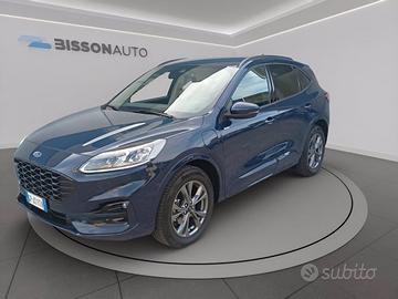 FORD Kuga 2.5 phev st-line x 2wd 225cv cvt
