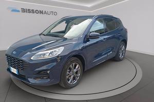 FORD Kuga 2.5 phev st-line x 2wd 225cv cvt